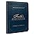 Lux-Leather Blue - Faith's Checkbook - One Minute Devotions by Charles Spurgeon (10-Mar-2015) Imitation Leather