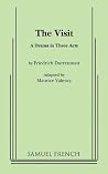 The Visit by Frie...