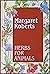 Herbs for animals by Margaret  Roberts