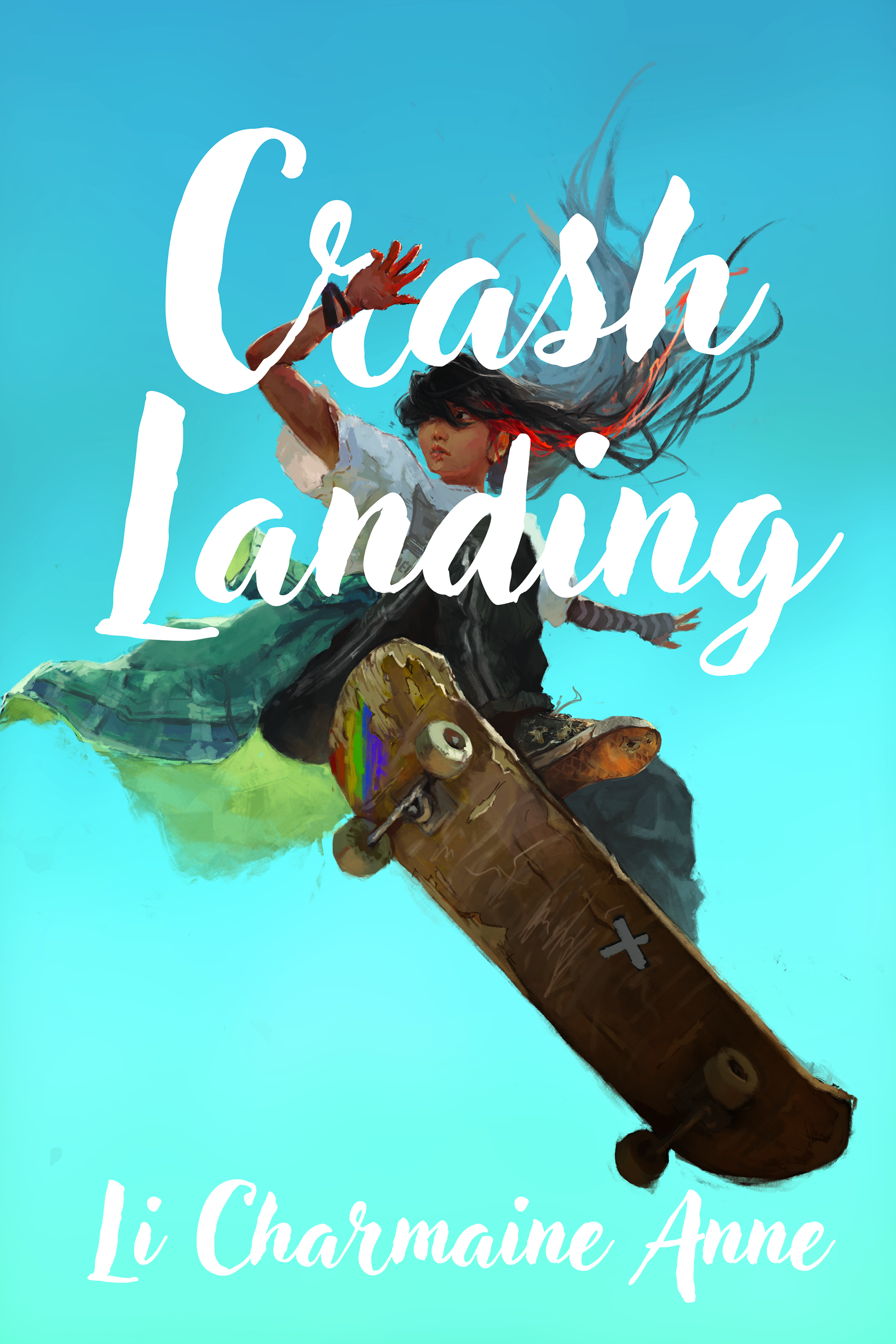 Crash Landing