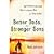 Better Dads, Stronger Sons: How Fathers Can Guide Boys to Become Men of Character by Johnson, Rick [Revell, 2006] (Paperback) [Paperback]