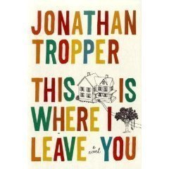 This is Where I Leave You