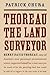 Thoreau the Land Surveyor [Paperback] [2011] (Author) Patrick... by Patrick Chura