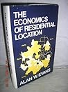 The economics of residential location