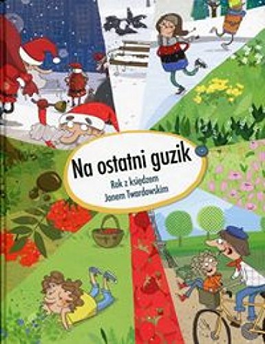 Na ostatni guzik (Hardcover)