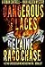 Dangerous Places (Roman Cantrell-Nikki Holden Mystery, #1)