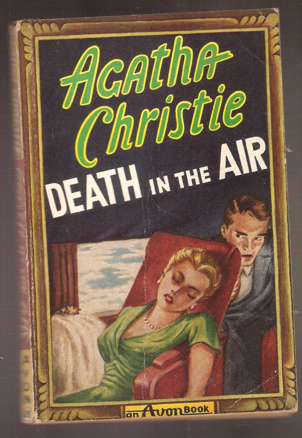 Death In The Air