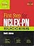 First Step for NCLEX-PN Success (Book with Diskette for Dos) Pap/Dskt/C Edition by Anderson, Donald L. (1998) Paperback