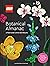 LEGO Botanical Almanac: A Field Guide to Brick-Built Blooms