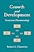 Growth and Development: Ecosystems Phenomenology by Ulanowicz, Robert E. (2000) Paperback