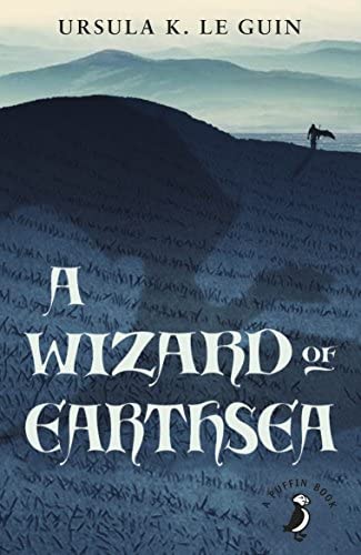 NEW-A Wizard of Earthsea