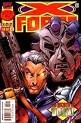 X-Force (1991-2002) #63