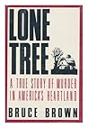 Lone Tree by Bruce Brown by Bruce Brown