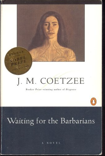 Waiting for the Barbarians