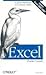 Excel Pocket Guide (03) by D, Curtis Frye [Paperback (2003)]