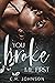 You Broke Me First (Broken Series Book 1)