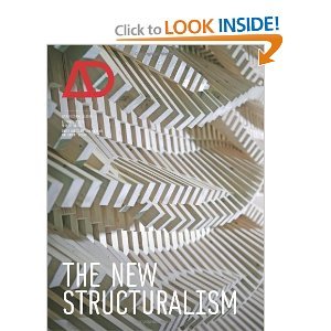 The New Structuralism byOxman (Paperback)