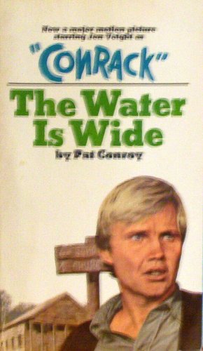 The water is wide