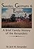 Swedes, Germans & Englishmen a Brief History of The Renanders by Jack W. Renander