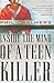 Inside the Mind of a Teen Killer by Chalmers, Phil (2009) Hardcover