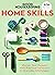 Good Housekeeping Home Skills: Master Your Domain with Practical Solutions to Everyday Challenges [Spiral-bound] Good Housekeeping and Jane Francisco