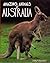 Amazing Animals of Australia (Books for World Explorers)