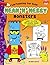 Mean 'n' Messy Monsters: Le...