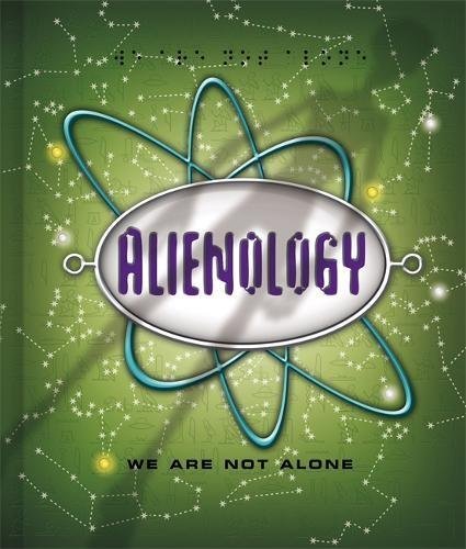 [(Alienology )] [Author: Dugald A. Steer] [Oct-2010]