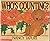 Who's Counting by Nancy Tafuri (1994-05-03)