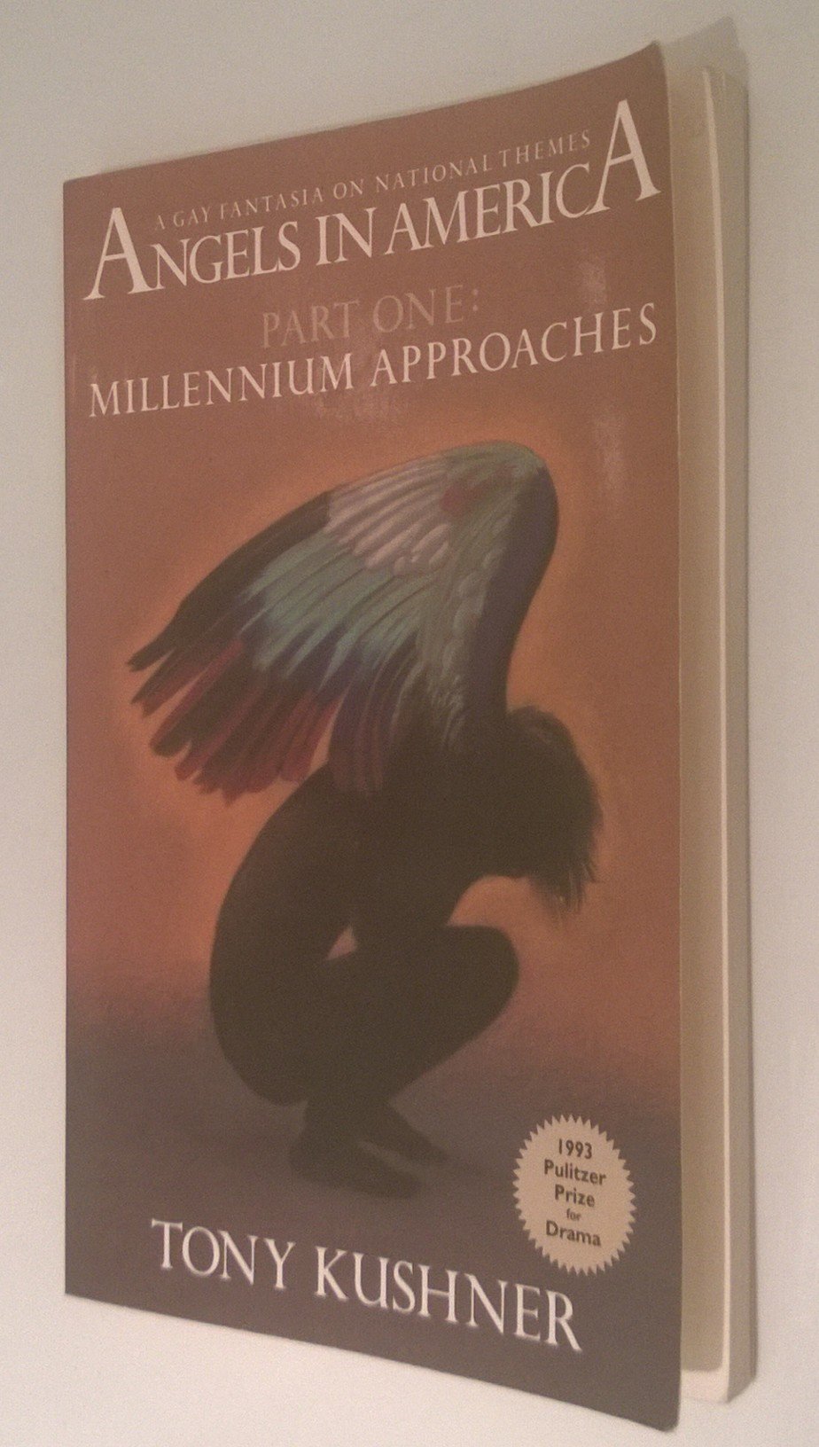 Angels in America Part One: Millenium Approaches