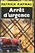 Arret D'urgence