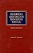 Securities arbitration procedure manual by David E Robbins (1998-05-03)