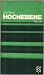 Hochebene