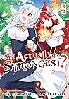 Am I Actually the Strongest? Vol. 9
