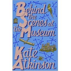 Behind the Scenes at the Museum
