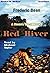 THE RED RIVER, by Frederic Bean, (Rivers West Series, Book 19) [Audio MP3-CD] Read by Michael Taylor
