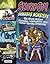 Scooby-Doo! Unmasks Monsters: The Truth Behind Zombies, Werewolves, and Other Spooky Creatures