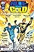BLUE & GOLD #8 by Ryan Sook