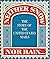 The Story of the United States Mails by Carl H. Scheele