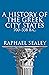 A History of the Greek City States, 700-338 B. C.