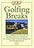 Golfing Breaks by Nigel Mansell