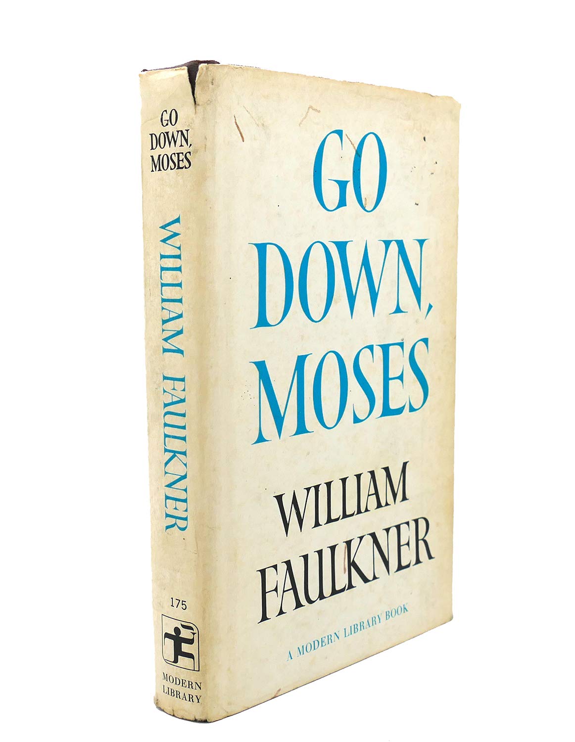 Go Down, Moses
