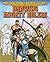 Drawing Mighty Rulers by Steve Sims (August 15,2010)