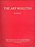 The Art Bulletin…December 1...