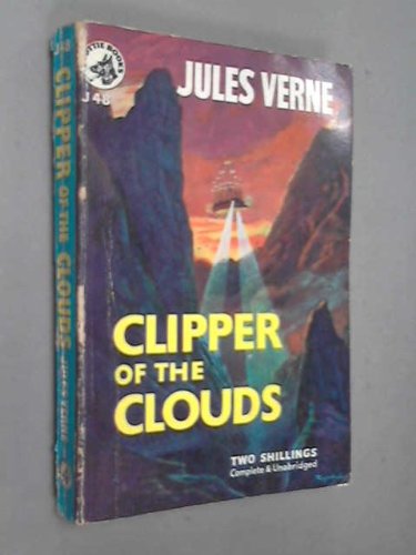 Clipper of the Clouds