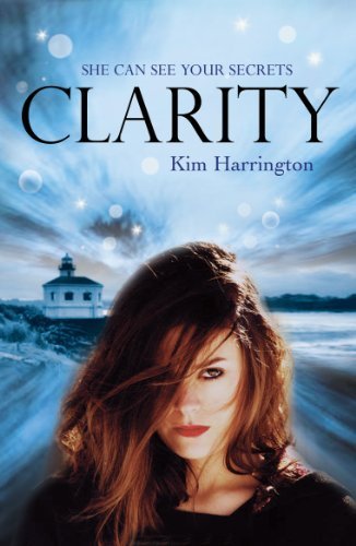 Clarity by Harrington, Kim (2012) Paperback