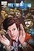 Doctor Who Ongoing Vol 2 #3...