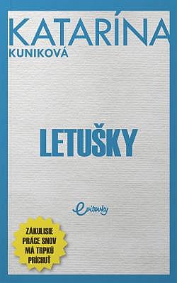 Letušky (Paperback)