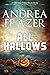 All Hallows (The Falconer Files - Brief Cases Book 6)