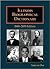 Illinois Biographical Dictionary 2008-2009